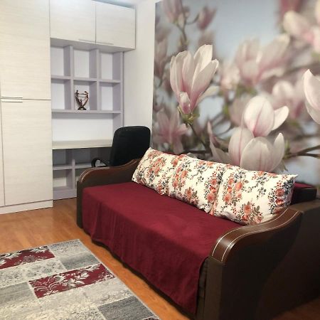 Apartament Magnolia, Piata Gorjului- Metrou Appartement Boekarest Buitenkant foto