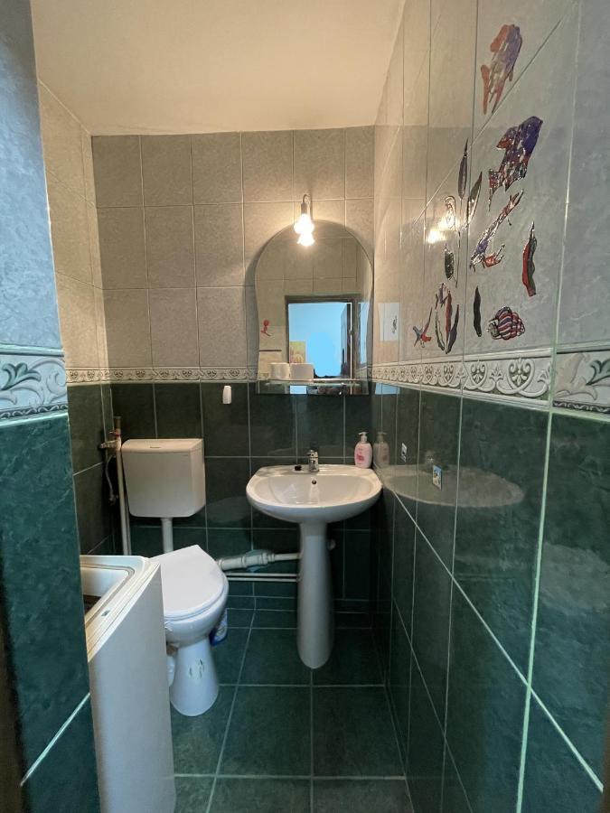 Apartament Magnolia, Piata Gorjului- Metrou Appartement Boekarest Buitenkant foto