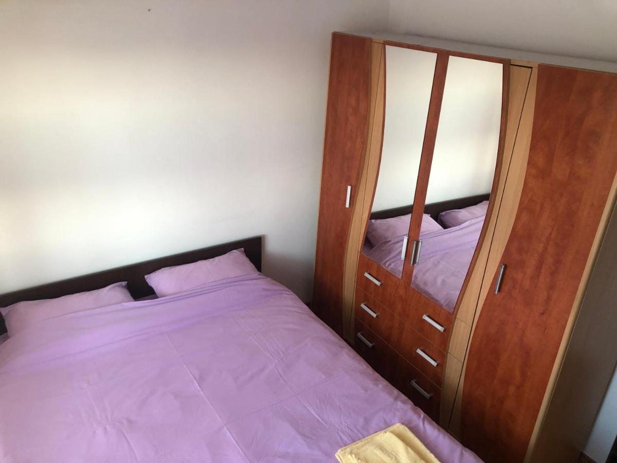 Apartament Magnolia, Piata Gorjului- Metrou Appartement Boekarest Buitenkant foto