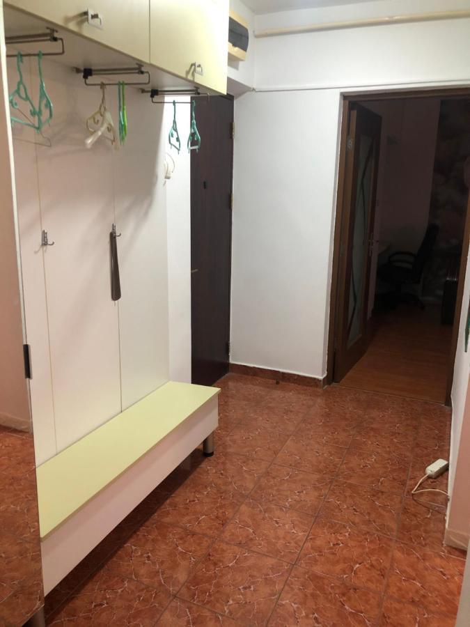 Apartament Magnolia, Piata Gorjului- Metrou Appartement Boekarest Buitenkant foto