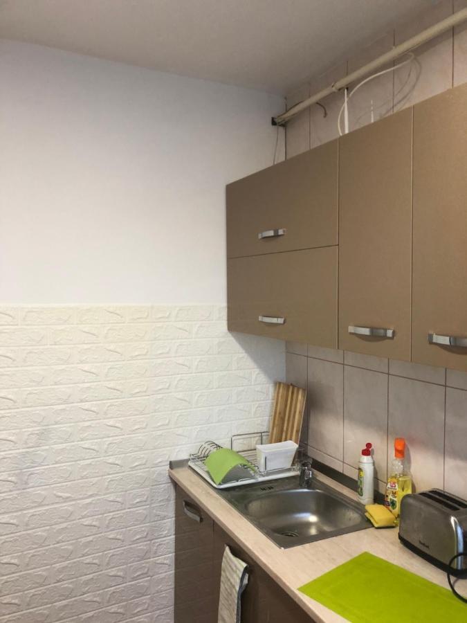 Apartament Magnolia, Piata Gorjului- Metrou Appartement Boekarest Buitenkant foto