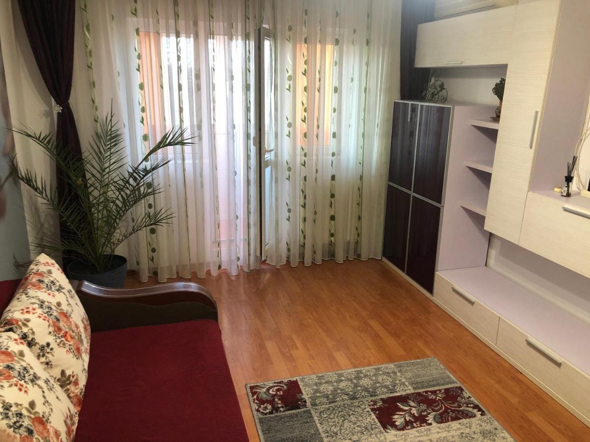 Apartament Magnolia, Piata Gorjului- Metrou Appartement Boekarest Buitenkant foto